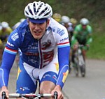  Jempy Drucker pendant le Hel van het Mergelland 2010